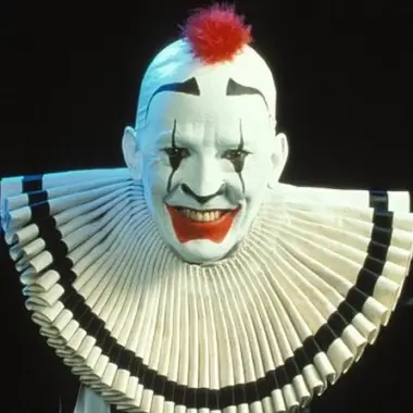 Canio the Clown