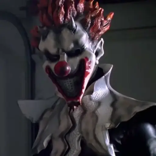 Horny the Clown