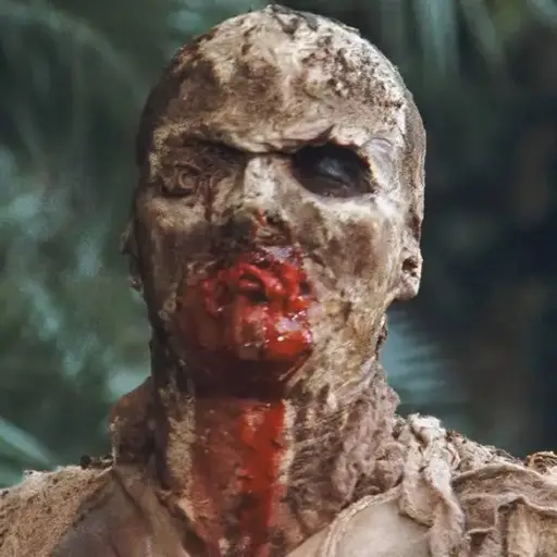 Lucio Fulci's Zombies