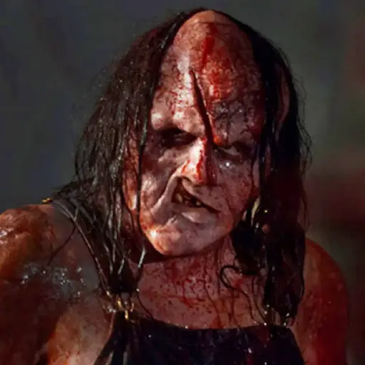 Victor Crowley