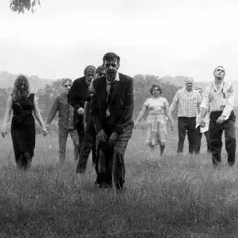 George A. Romero's Zombies