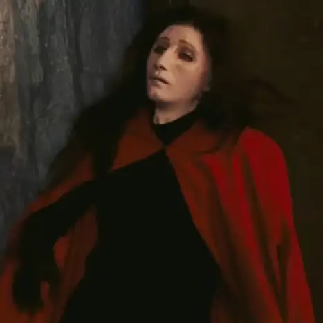 The Red Queen