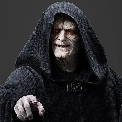 Darth Sidious