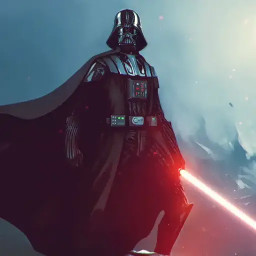 Darth Vader