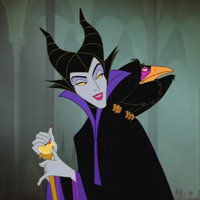 Maleficent