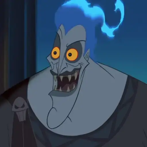 Hades