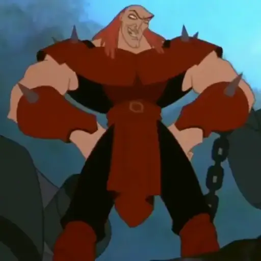 Sir Ruber