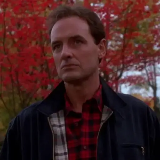 The Stepfather