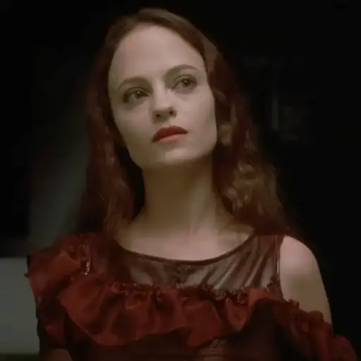 May Dove Canady