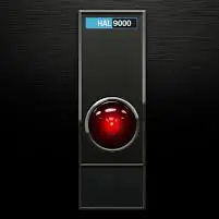 HAL-9000