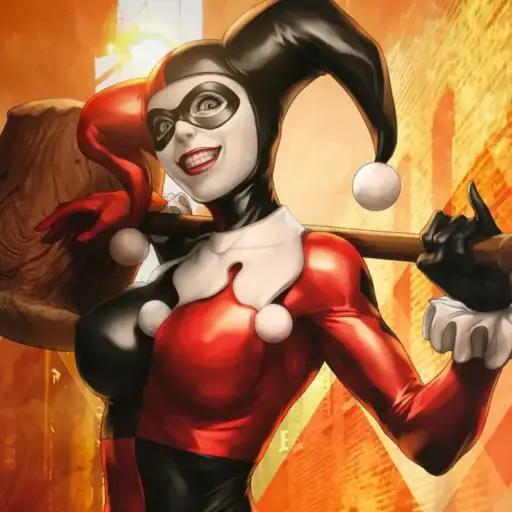 Harley Quinn