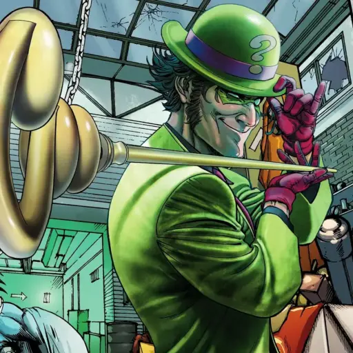 Riddler