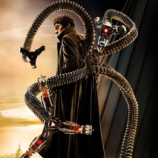 Dr. Octopus