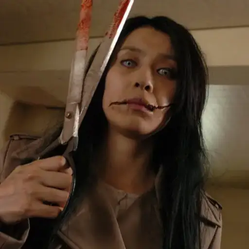 Kuchisake-onna