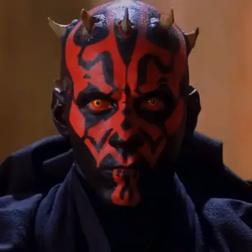 Darth Maul