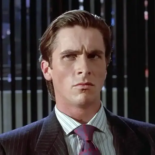 Patrick Bateman