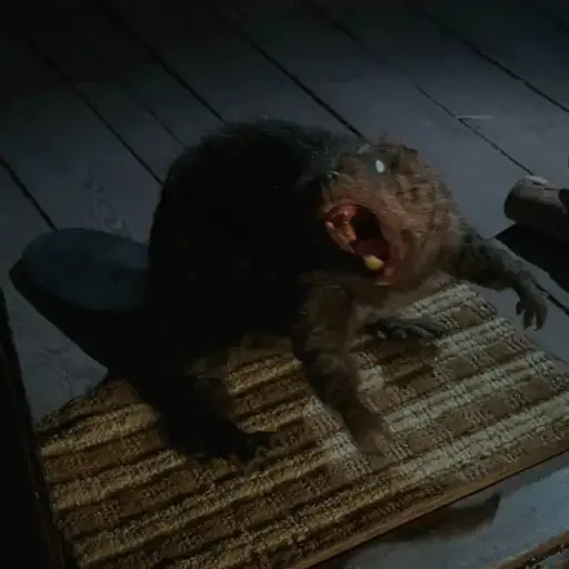 Zombie Beavers