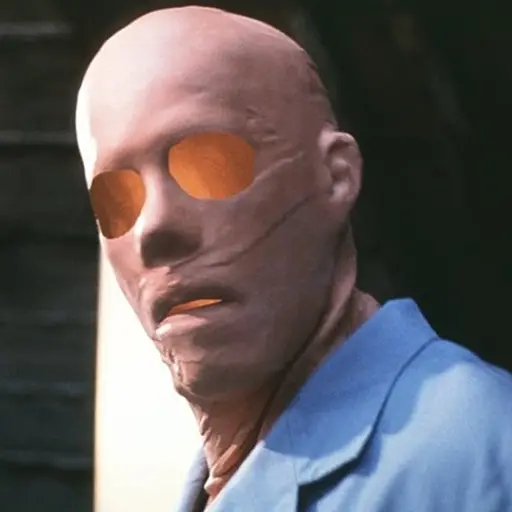 Dr. Sebastian Caine