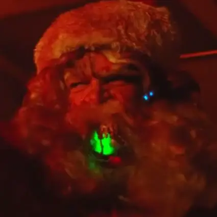 RoboSanta