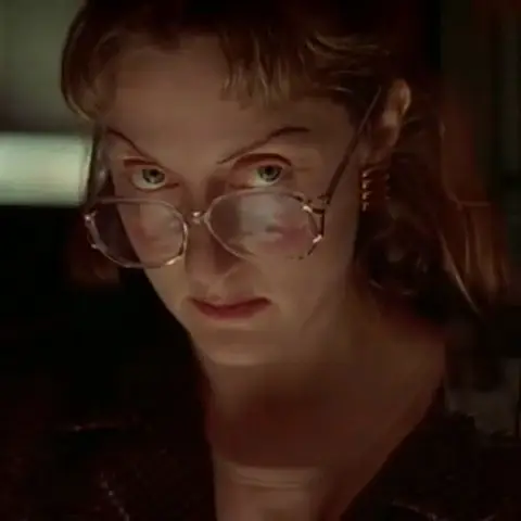 Dorine Douglas