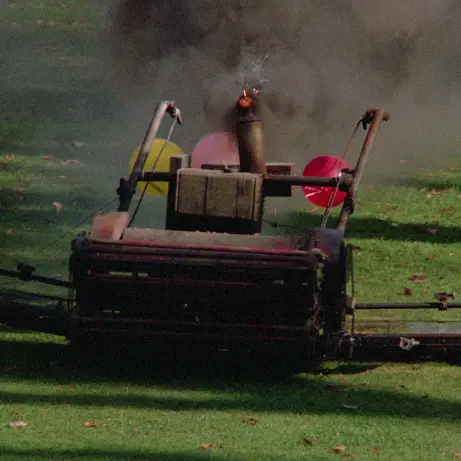 Lawnmower