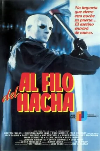 Al Filo del Hacha