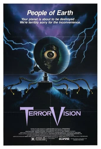 TerrorVision