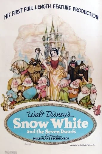 Snow White and the Seven Dwarfs