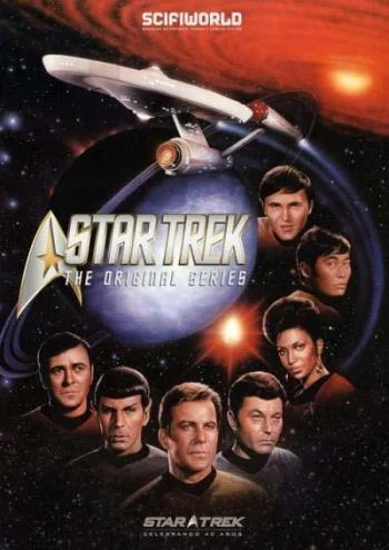 Star Trek The Original Series
