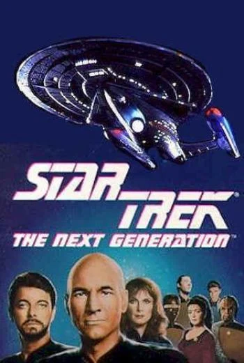 Star Trek: The Next Generation