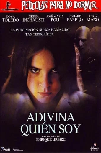 Adivina Quién Soy
