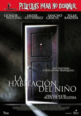 Películas para no dormir: «La habitación del niño»