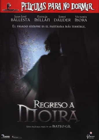 Regreso a Moira