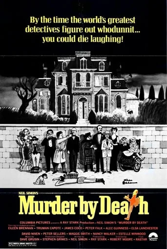 Murder by Death