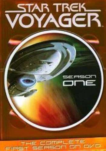 Star Trek: Voyager