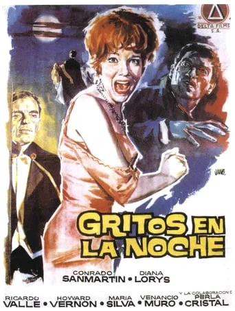 Gritos en la Noche