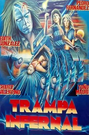 Trampa Infernal