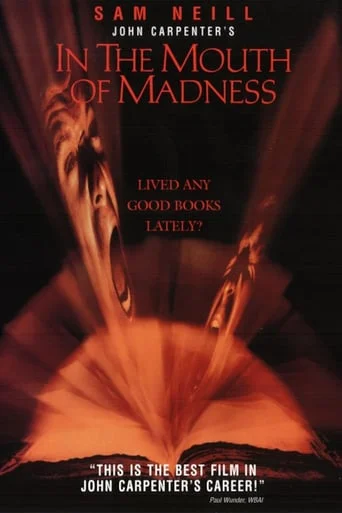In the Mouth of Madness