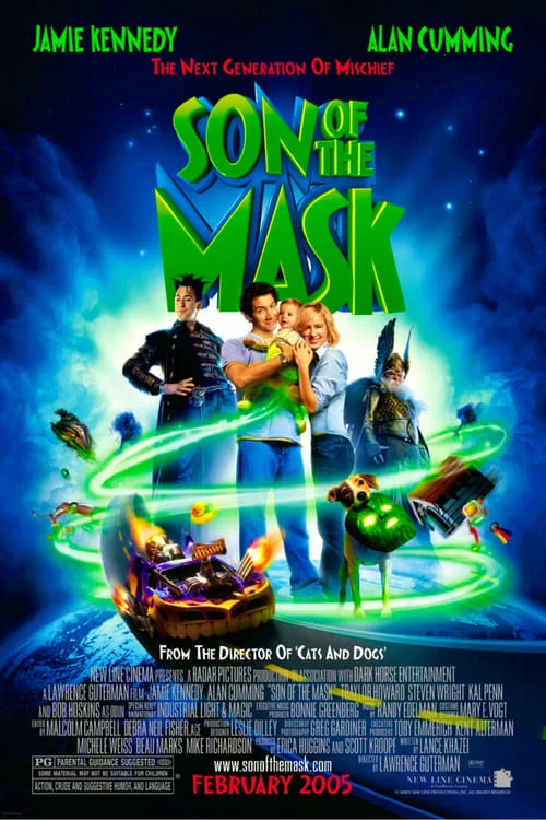 Son of the Mask