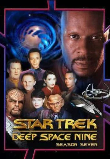 Star Trek: Deep Space Nine