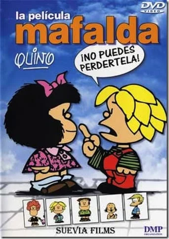 Mafalda - La Pelicula
