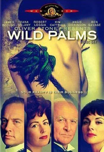 Wild Palms