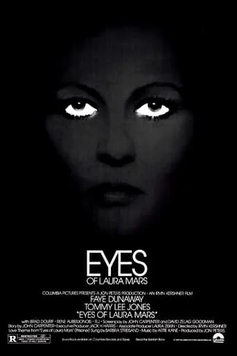 Eyes of Laura Mars