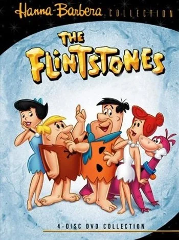 The Flintstones
