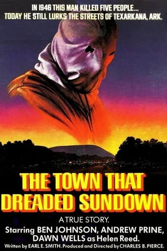 The Town That Dreaded Sundown