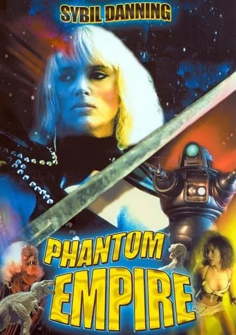 The Phantom Empire