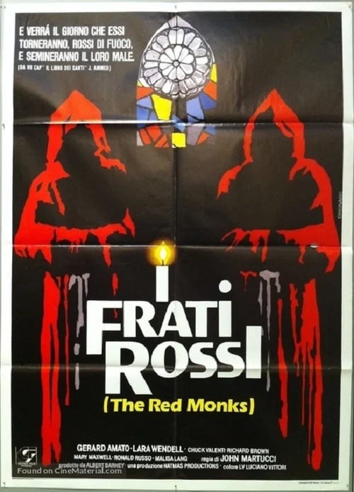 I Frati Rossi