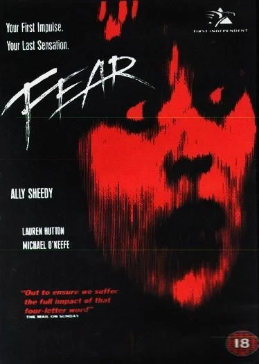 Fear