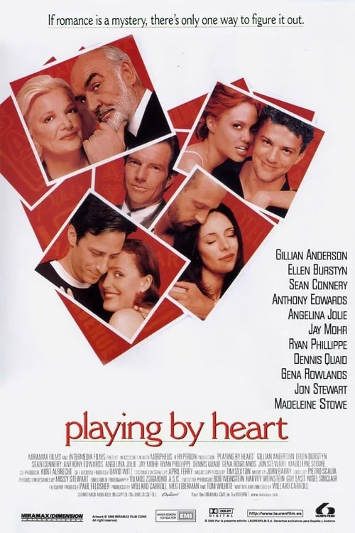 Playing by Heart