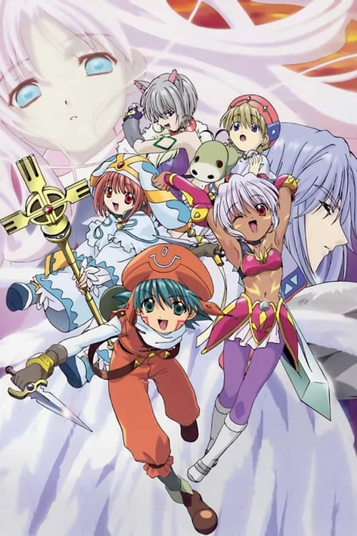 .hack//DUSK Special